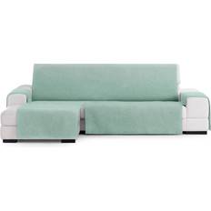 Gröna Sofföverdrag Eysa Eysa VALERIA Loose Sofa Cover Green