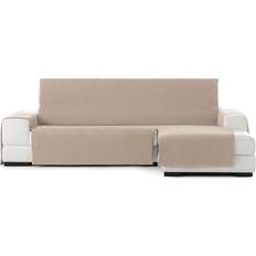 Beige Sofatrekk Eysa Eysa MID Loose Sofa Cover Beige