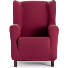 Rojo Fundas de Sillón Eysa Eysa BRONX Loose Armchair Cover Red