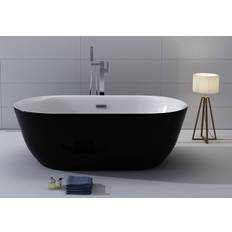 Günstig Whirlpools Jet-Line Badewanne MAGGIORE II