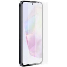 Handyzubehör Samsung Displayschutzfolie für galaxy a35 5g handyschütz bildschirmschutz folie Transparent