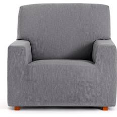 Sesselbezüge Eysa Eysa TROYA Loose Armchair Cover Grey