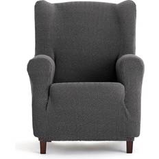 Housses de Fauteuil Eysa Oreiller Gris Foncé 70 x 100 cm Housse de Fauteuil Gris