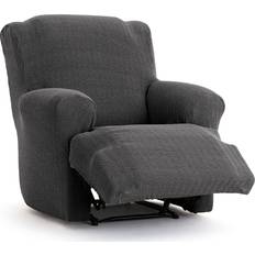Housses de Fauteuil Eysa Relax XL 60 x 110 cm Housse de Fauteuil Gris