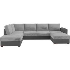 Möbler Scandinavian Choice Dargina 6-sits Soffa