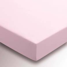 Bed Sheets Helena Springfield Kingsize Baby Bed Sheet Pink