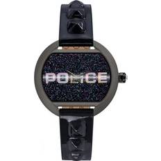 Police Wrist Watches Police Ladies' PL16070BSU.03PU Ø 36 mm