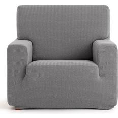 Housses de Fauteuil Eysa Eysa PREMIUM JAZ Loose Armchair Cover Grey