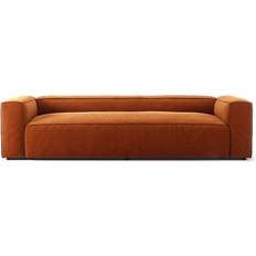 Decotique Grand Copper Glow Soffa 3-sits