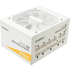 Enermax Nätaggregat Enermax Revolution D.F.12 ETV850G-W Strömförsörjning 850 Plus