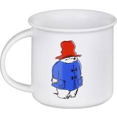 Half Moon Bay Paddington Bear Kind Polite Mug