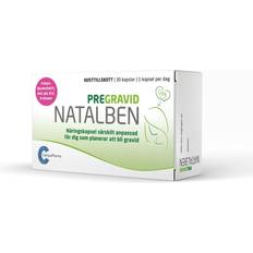 Natalben PreGravid
