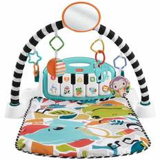 Fisher Price Alfombra con Piano Con Piano Glow Grow