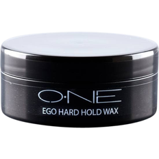 One Hårprodukter One Ego Hard Hold Wax 100ml