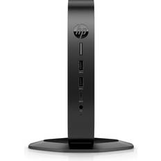 HP 8 GB Computer Fissi HP Elite t655 2.1 GHz Windows 10 IoT Enterprise 1.12 kg Nero R2314