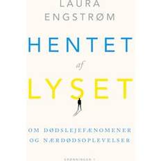 Hentet af lyset Laura Engstrøm (Lydbog, MP3, 2020)