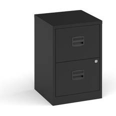Steel Filing with 2 Lockable