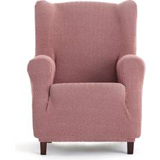 Textiles Eysa Eysa JAZ Loose Armchair Cover Pink