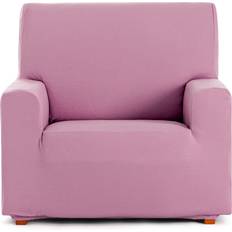 Eysa Eysa BRONX Loose Armchair Cover Pink