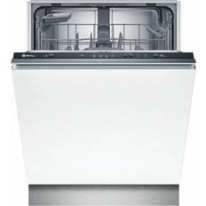 3VF304NP Vit Integrerbar Diskmaskin