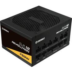 Enermax Nätaggregat Enermax Revolution D.F.12 ETV750G Strömförsörjning 750