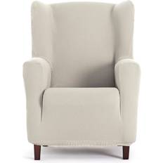 Housses de Fauteuil Eysa Bronx Blanc Canape 80 x 100 x 90 cm Housse de Fauteuil Blanc