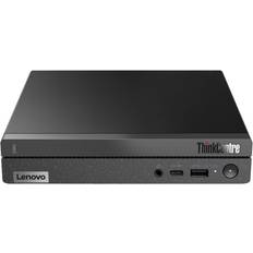 Ordenadores de Sobremesa Lenovo ThinkCentre neo 50q Gen 4 12LN0026PB