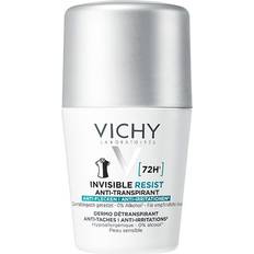 Vichy Deodoranter Vichy DEO Roll-on Anti Flecken Invisible