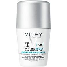 Vichy deodorant roll on Vichy Invisible Resist 72H Roll-On 50 ml