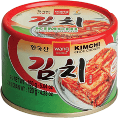 Kimchi Wang Korea Wang Kimchi 160g