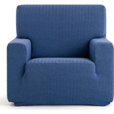 Textiles Eysa Eysa PREMIUM JAZ Loose Armchair Cover Blue