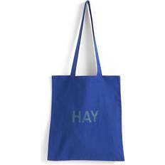 Hay Bolsos Hay Bolsa Tote Bag Ultra marine