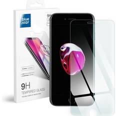 Apple iPhone SE 2020 Skärmskydd Blue Star Härdat Glas Skärmskydd till Apple iPhone 7/8 TheMobileStore iPhone 7 tillbehör