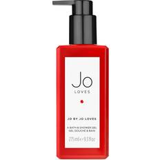 Jo Loves A Bath & Shower Gel 275Ml