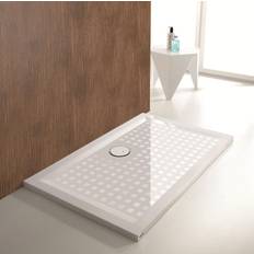 Duschen Hoesch design duschwanne duschbecken