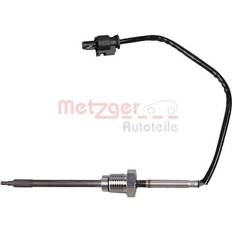 Abgassysteme Metzger Sensor, Abgastemperatur GREENPARTS