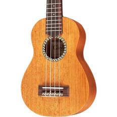 Cordoba Instrumentos Musicales Cordoba 20SM Natural Ukelele soprano