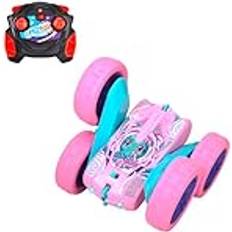Remote-Controlled Car