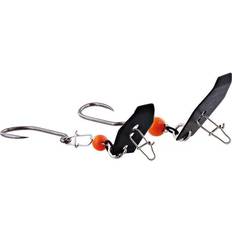 Westin Westin Trout Blade #6 1g UV Orange 2st, Westin