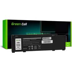 Green Cell laptop 266j9 0m4gwp g3 15 3500 g5 5500