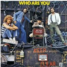 Who Are You-remastered The Who (CD)