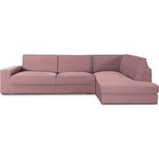 Cotton Loose Sofa Covers Eysa cover Eysa JAZ Sofabetræk Pink