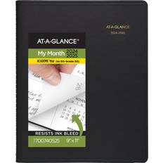 At-A-Glance 2024-2025 Academic Planner 9"x11"