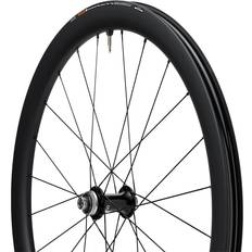 Shimano 105 WH-RS710 C46 Carbon Road Wheelset Tubeless