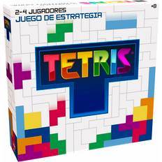 Bizak Tetris Strategy Spel