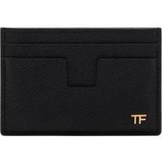 Tom Ford Card Cases Tom Ford HOLDER - - Man