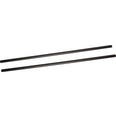 Roof Racks & Accessories Yakima RoundBars for Roof Rack Systems, Small 48"