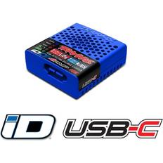 Traxxas USBC 4A Multi Chemie Lader 40W Nimh Lipo Ladegerät