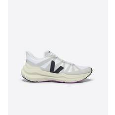 Veja Svarta Sportskor Veja Condor Löparskor Herr Engineered Mesh White Black
