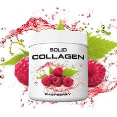Vitaminer & Kosttilskud Solid Nutrition Collagen 230 g Cactus Lime